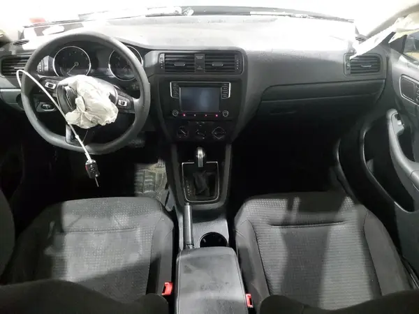 3VW267AJ3GM290052 2016 VOLKSWAGEN JETTA - Image 8