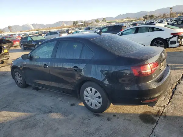 3VW267AJ3GM292674 2016 VOLKSWAGEN JETTA - Image 2