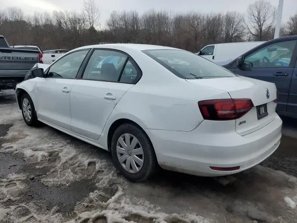 3VW267AJ3GM297146 2016 VOLKSWAGEN JETTA - Image 2