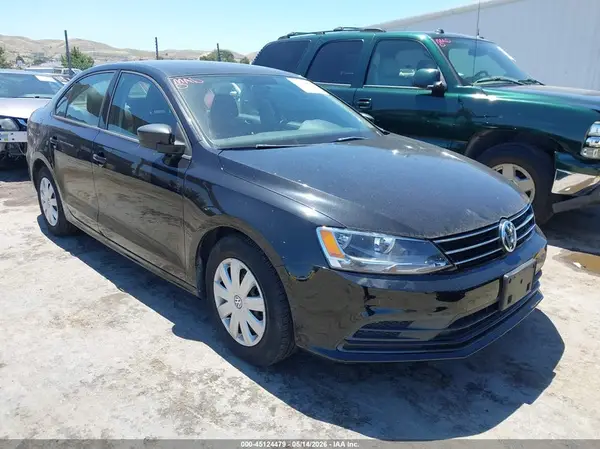 3VW267AJ3GM298071 2016 VOLKSWAGEN JETTA - Image 1