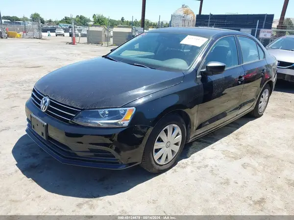 3VW267AJ3GM298071 2016 VOLKSWAGEN JETTA - Image 2