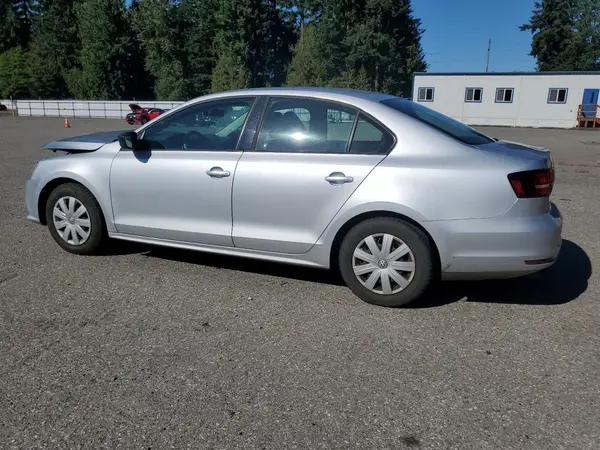 3VW267AJ3GM299091 2016 VOLKSWAGEN JETTA - Image 2
