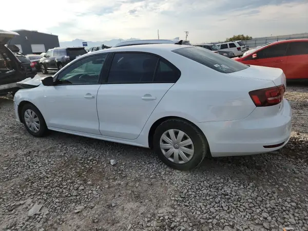 3VW267AJ3GM299480 2016 VOLKSWAGEN JETTA - Image 2