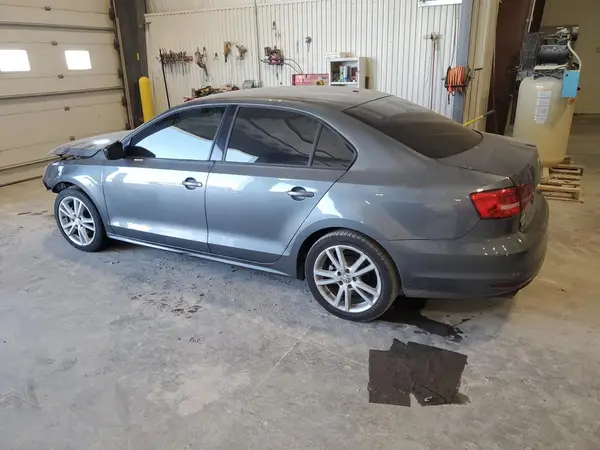 3VW267AJ3GM308257 2016 VOLKSWAGEN JETTA - Image 2