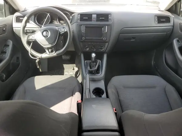 3VW267AJ3GM312292 2016 VOLKSWAGEN JETTA - Image 8