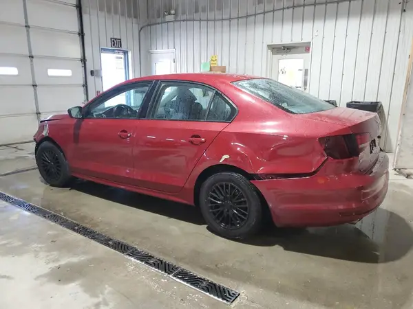 3VW267AJ3GM314916 2016 VOLKSWAGEN JETTA - Image 2