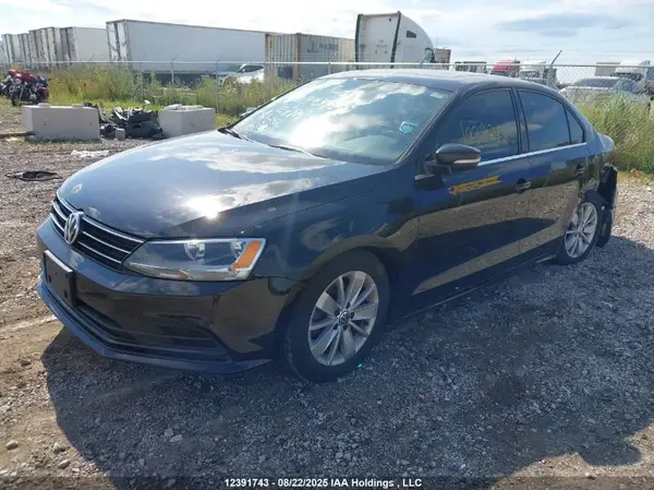 3VW267AJ3GM316066 2016 VOLKSWAGEN JETTA - Image 2