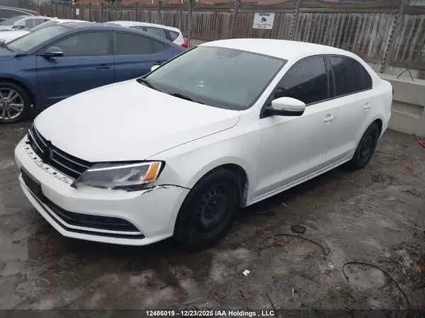3VW267AJ3GM318786 2016 VOLKSWAGEN JETTA - Image 2