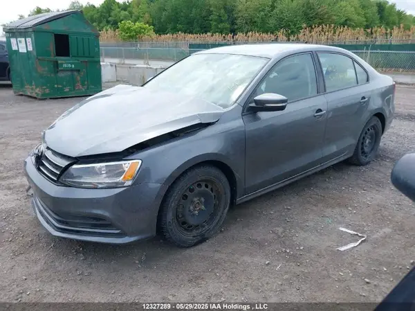 3VW267AJ3GM319436 2016 VOLKSWAGEN JETTA - Image 2