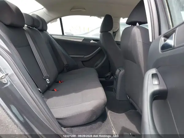 3VW267AJ3GM319436 2016 VOLKSWAGEN JETTA - Image 8