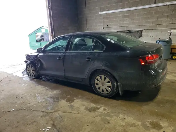 3VW267AJ3GM326743 2016 VOLKSWAGEN JETTA - Image 2