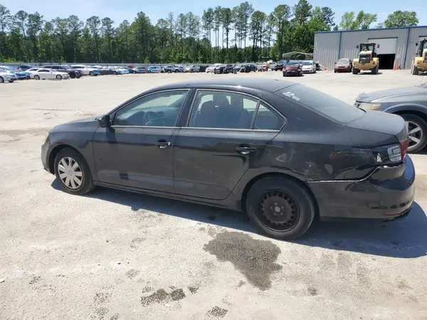 3VW267AJ3GM326757 2016 VOLKSWAGEN JETTA - Image 2