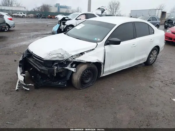 3VW267AJ3GM331862 2016 VOLKSWAGEN JETTA - Image 2