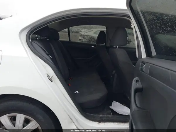 3VW267AJ3GM331862 2016 VOLKSWAGEN JETTA - Image 8