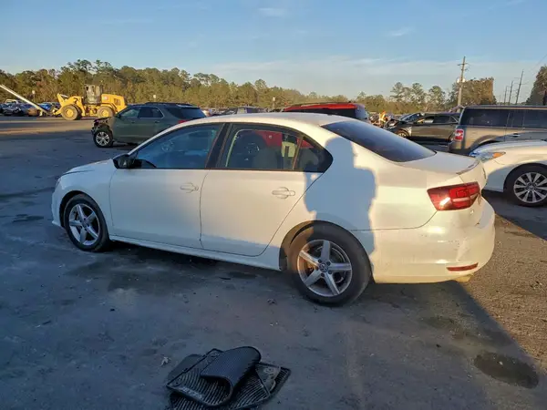 3VW267AJ3GM332073 2016 VOLKSWAGEN JETTA - Image 2
