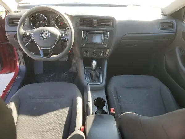 3VW267AJ3GM332137 2016 VOLKSWAGEN JETTA - Image 8