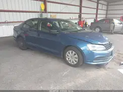 3VW267AJ3GM340593 2016 VOLKSWAGEN JETTA