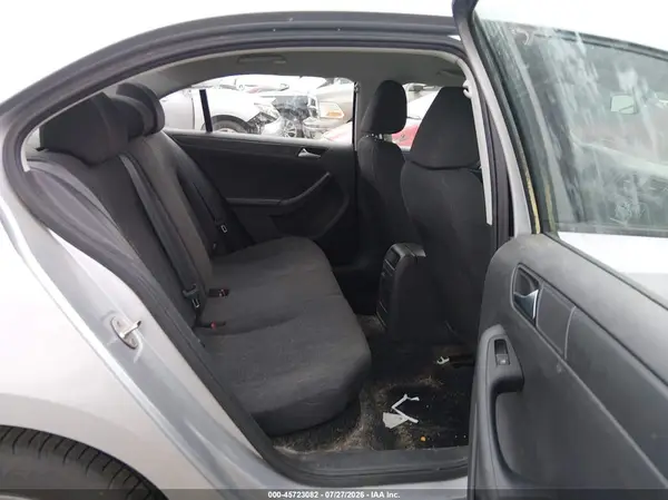 3VW267AJ3GM344417 2016 VOLKSWAGEN JETTA - Image 8