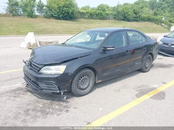 3VW267AJ3GM348998 2016 VOLKSWAGEN JETTA - Image 2