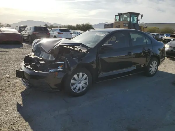 3VW267AJ3GM349486 2016 VOLKSWAGEN JETTA - Image 1