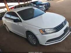 3VW267AJ3GM350041 2016 VOLKSWAGEN JETTA