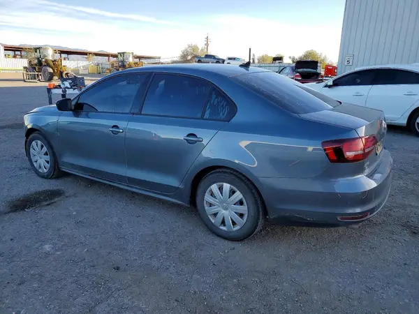 3VW267AJ3GM350170 2016 VOLKSWAGEN JETTA - Image 2