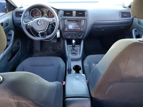 3VW267AJ3GM350170 2016 VOLKSWAGEN JETTA - Image 8
