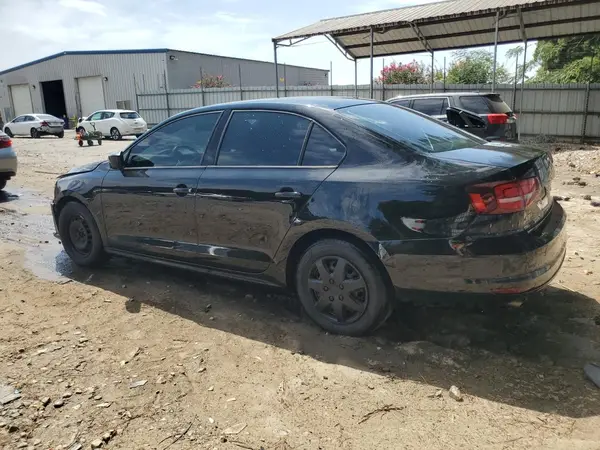 3VW267AJ3GM350735 2016 VOLKSWAGEN JETTA - Image 2