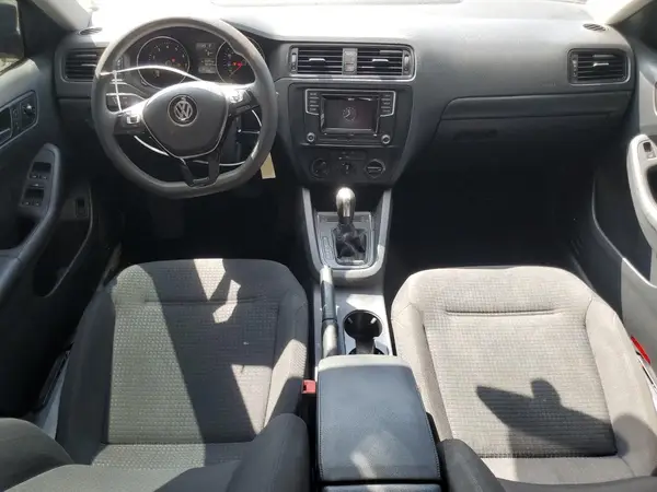 3VW267AJ3GM350735 2016 VOLKSWAGEN JETTA - Image 8