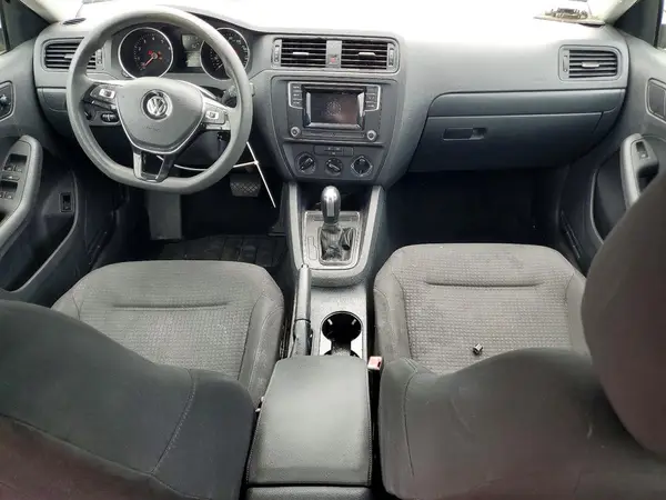 3VW267AJ3GM355014 2016 VOLKSWAGEN JETTA - Image 8