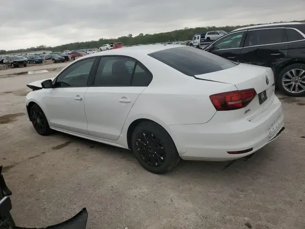 3VW267AJ3GM355272 2016 VOLKSWAGEN JETTA - Image 2