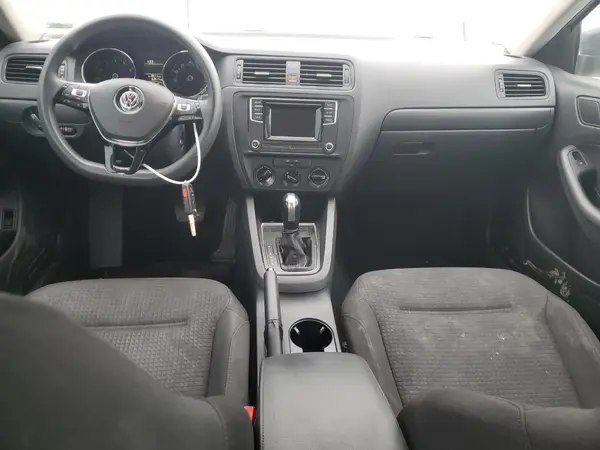 3VW267AJ3GM355272 2016 VOLKSWAGEN JETTA - Image 8
