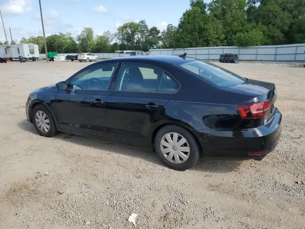 3VW267AJ3GM357894 2016 VOLKSWAGEN JETTA - Image 2
