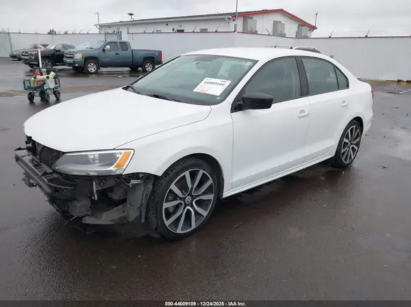 3VW267AJ3GM359113 2016 VOLKSWAGEN JETTA - Image 2