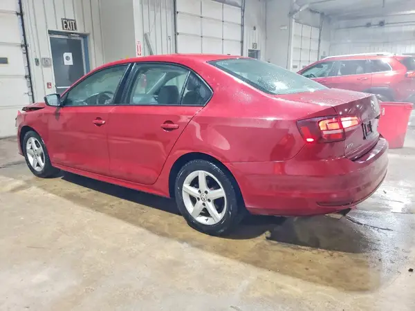 3VW267AJ3GM364098 2016 VOLKSWAGEN JETTA - Image 2