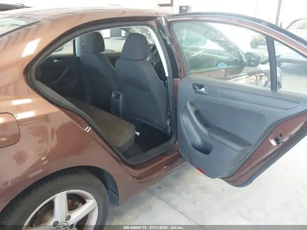 3VW267AJ3GM366241 2016 VOLKSWAGEN JETTA - Image 8