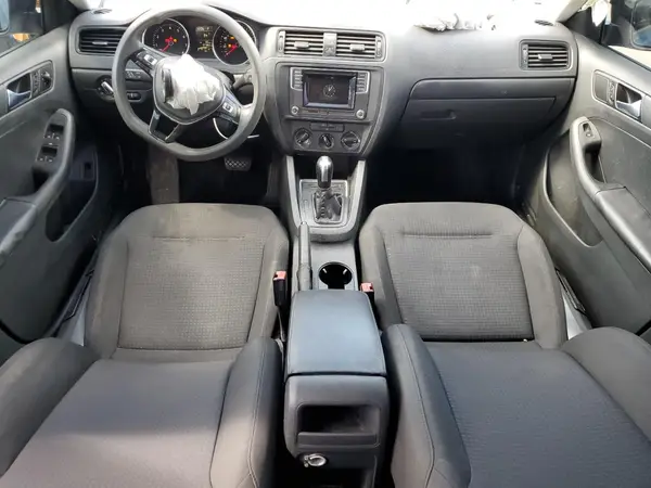 3VW267AJ3GM373383 2016 VOLKSWAGEN JETTA - Image 8