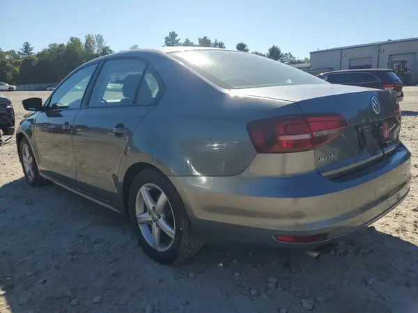 3VW267AJ3GM375313 2016 VOLKSWAGEN JETTA - Image 2