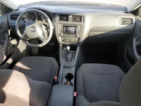 3VW267AJ3GM378485 2016 VOLKSWAGEN JETTA - Image 8