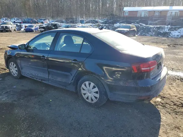 3VW267AJ3GM382164 2016 VOLKSWAGEN JETTA - Image 2