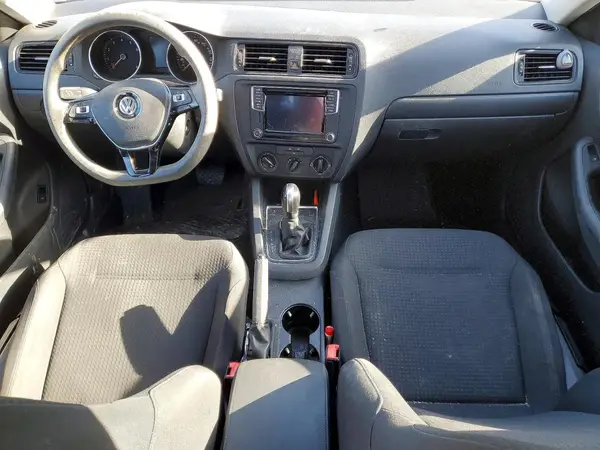 3VW267AJ3GM382164 2016 VOLKSWAGEN JETTA - Image 8