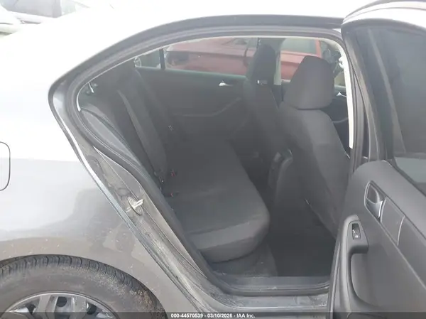 3VW267AJ3GM382942 2016 VOLKSWAGEN JETTA - Image 8