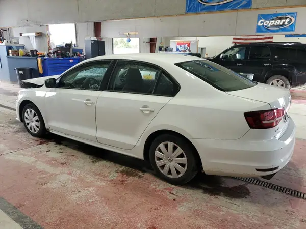 3VW267AJ3GM384352 2016 VOLKSWAGEN JETTA - Image 2