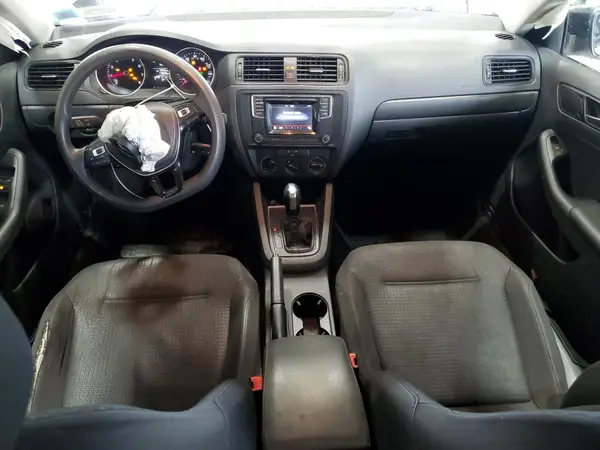 3VW267AJ3GM384352 2016 VOLKSWAGEN JETTA - Image 8