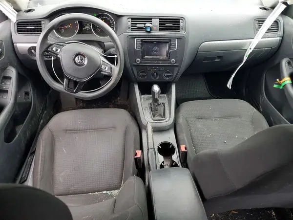 3VW267AJ3GM385565 2016 VOLKSWAGEN JETTA - Image 8