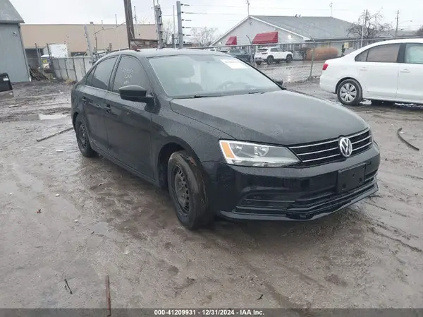 3VW267AJ3GM388028 2016 VOLKSWAGEN JETTA - Image 1