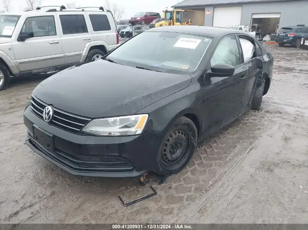 3VW267AJ3GM388028 2016 VOLKSWAGEN JETTA - Image 2