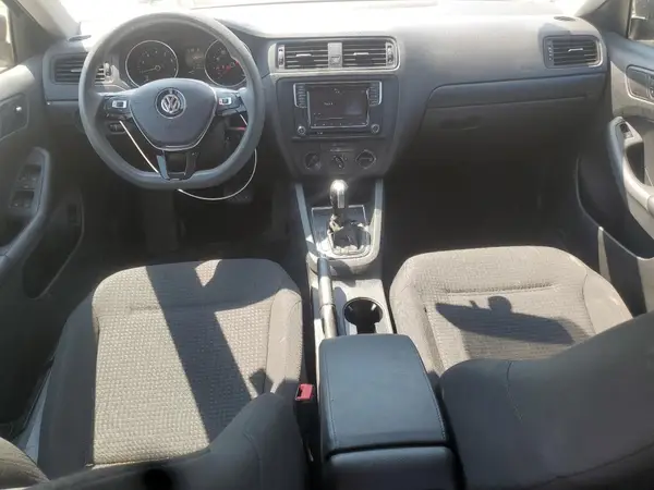 3VW267AJ3GM388367 2016 VOLKSWAGEN JETTA - Image 8
