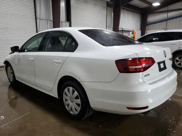 3VW267AJ3GM395173 2016 VOLKSWAGEN JETTA - Image 2