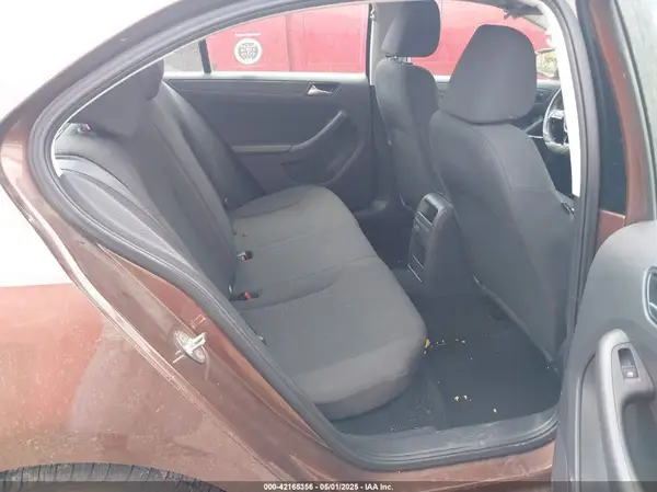3VW267AJ3GM395528 2016 VOLKSWAGEN JETTA - Image 8